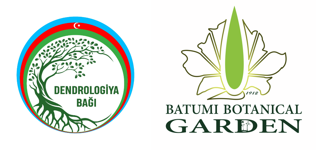“Dendrologiya Bağı” PHŞ ilə Gürcüstan Respublikasının Batumi Botanika bağı arasında əməkdaşlıq imzalanıb